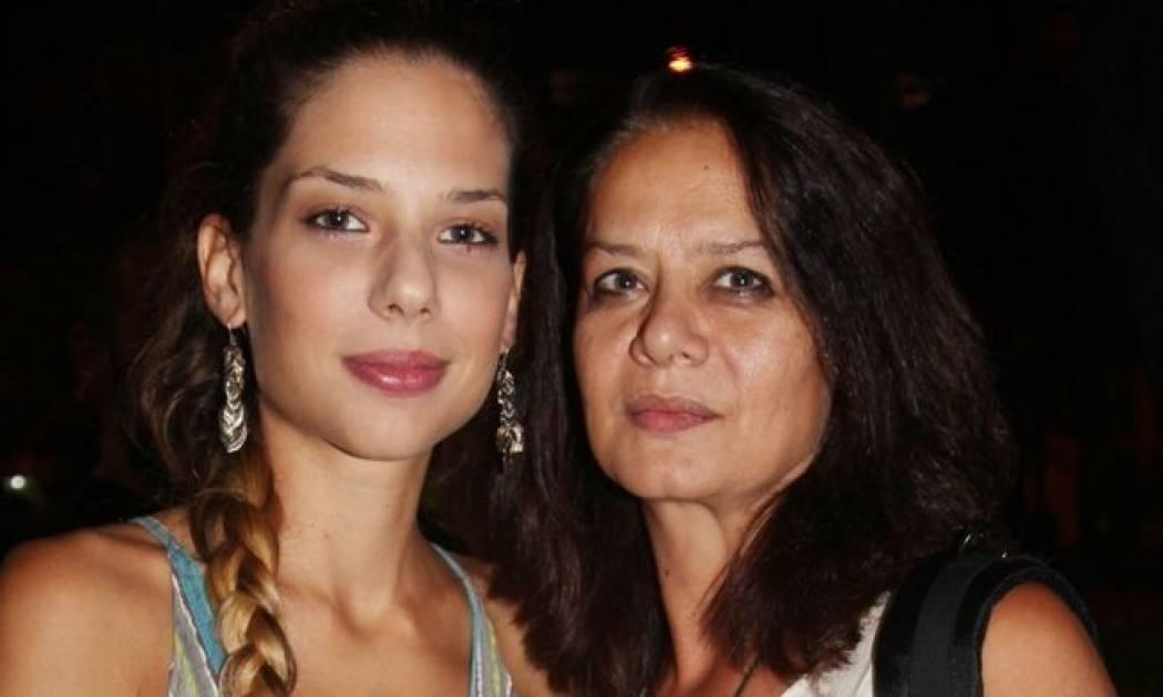 Ηλιάνα Μαυρομάτη