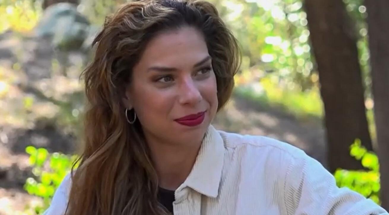 Ηλιάνα Μαυρομάτη: Οι γονείς μου χώρισαν όταν ήμουν πέντε! Ταρακουνήθηκε όλος μου ο κόσμος