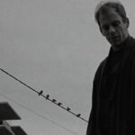 Θέατρο μέσα σε νεκροταφείο!