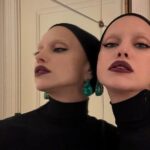 Η Ιρίνα Σάικ εντυπωσιάζει ακόμα κι έτσι…