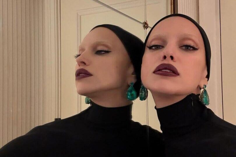 Η Ιρίνα Σάικ εντυπωσιάζει ακόμα κι έτσι…