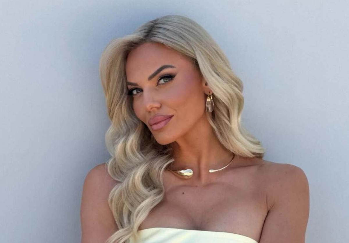 Ιωάννα Μαλέσκου: Η πρώτη χρονιά που δίδαξα ως δασκάλα ήταν στα Βορίζια!