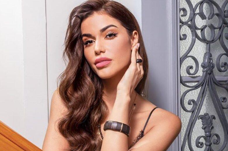 Ξέσπασε η Ιωάννα Μπέλλα: «Τα Μέσα να σταματήσουν να ασχολούνται μαζί μου!»