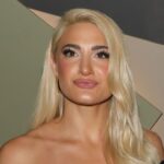 Ιωάννα Τούνη: Ο κόσμος με αντιμετωπίζει ως πόρνη!