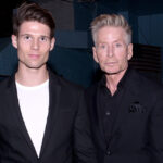 Κάλβιν Κλάιν: Αντιδράσεις για τον αδιάφορο 36χρονο σύντροφο του 82χρονου σχεδιαστή