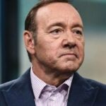 Κέβιν Σπέισι: Άστεγος επτά χρόνια μετά το σκάνδαλο