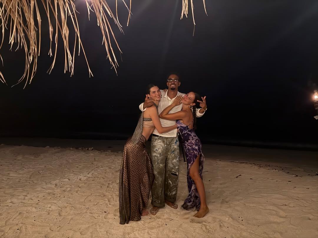 Κένταλ Τζένερ