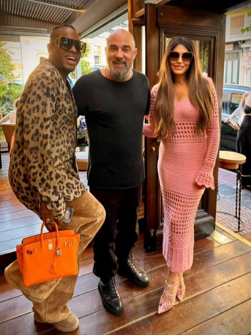 Κίμπερλι Γκιλφόιλ για