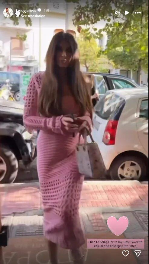 Κίμπερλι Γκιλφόιλ για