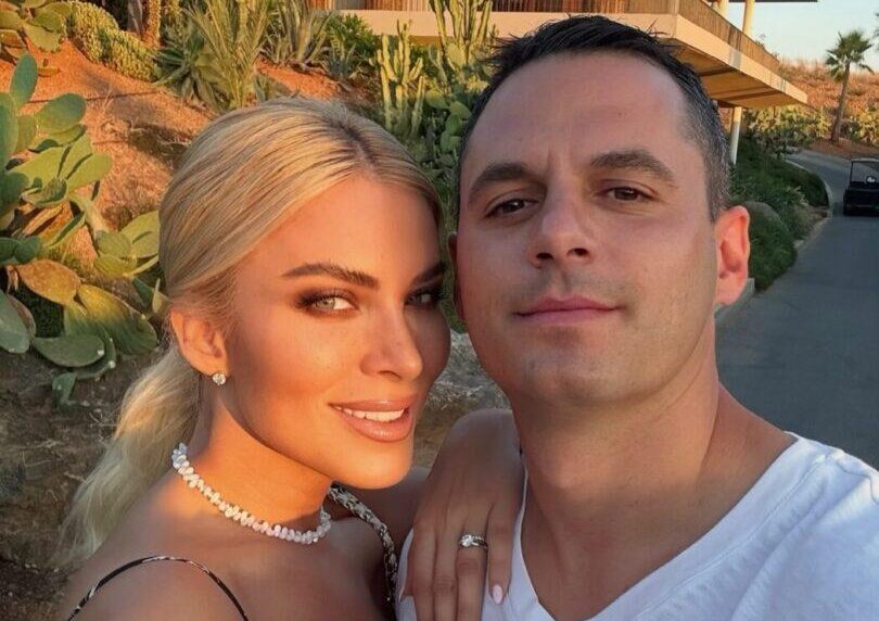 Κατερίνα Καινούργιου: «Μπορεί να έχουμε παντρευτεί και να μην το λέμε»