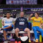 Ο Εμμανουήλ Καραλής υποψήφιος για το βραβείο Fair Play