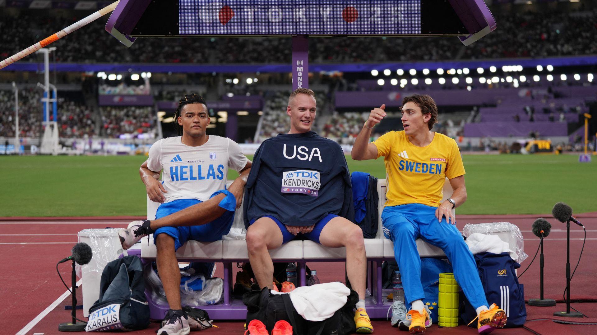 Ο Εμμανουήλ Καραλής υποψήφιος για το βραβείο Fair Play