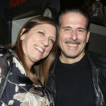 Ζωή Κωνσταντοπούλου και Διαμαντής Καραναστάσης: Η έξοδος σε κλαμπ μετά το πολιτικό διαζύγιο