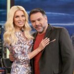 Κατερίνα Καινούργιου για Γρηγόρη Αρναούτογλου: «Έμαθα τόσα πολλά δίπλα του»