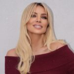 Κατερίνα Καινούργιου: «Έκανα έναν χρόνο ορμονοθεραπεία και τελικά ήρθε φυσικά η εγκυμοσύνη»