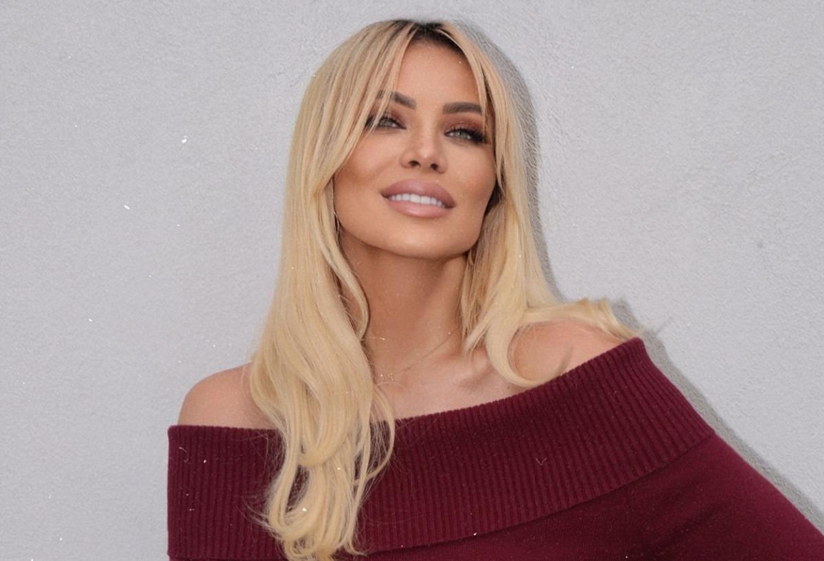 Κατερίνα Καινούργιου: «Έκανα έναν χρόνο ορμονοθεραπεία και τελικά ήρθε φυσικά η εγκυμοσύνη»