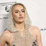 Η «Γυναίκα της Χρονιάς» παίζει ποδόσφαιρο στην Άρσεναλ!