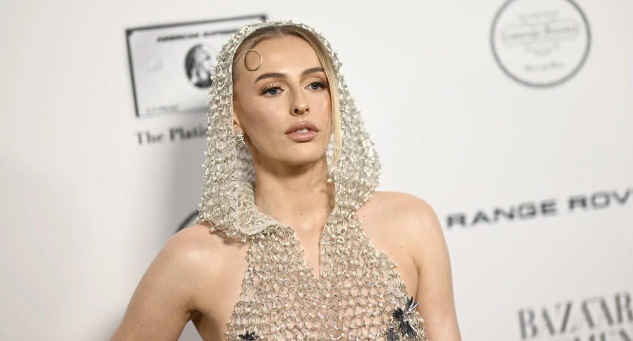 Η «Γυναίκα της Χρονιάς» παίζει ποδόσφαιρο στην Άρσεναλ!