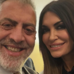 Κούλλης Νικολάου για Κίμπερλι Γκιλφόιλ: «Δεν είναι η πρώτη φορά που συναντιόμαστε»