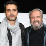 Κώστας Φαλελάκης για Μηνά Χατζησάββα: «Στα όνειρα δεν έχει υπάρξει θάνατος»