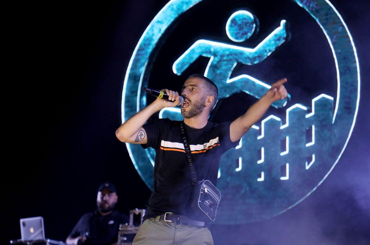 Αποθέωση για τον ΛΕΞ και στη Θεσσαλονίκη