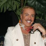 Λάκης Γαβαλάς: «Προτιμώ να με κάψουν αφού δεν ζει o μαρμαράς πατέρας μου να μου βάλει την ταφόπλακα»