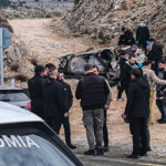 Γιάννης Λάλας: Συνέλαβαν τους δράστες της δολοφονίας του 42χρονου