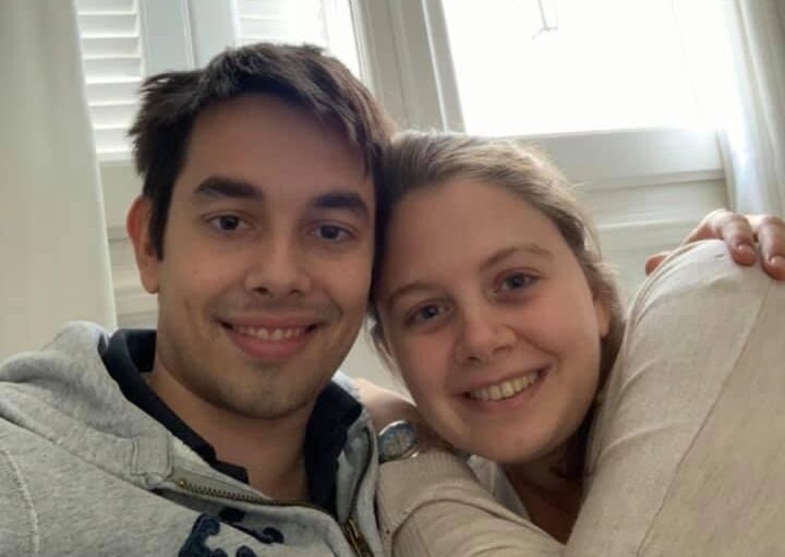 Λένα Σαμαρά: Η συγκινητική ανάρτηση του αδελφού της ανήμερα των γενεθλίων της