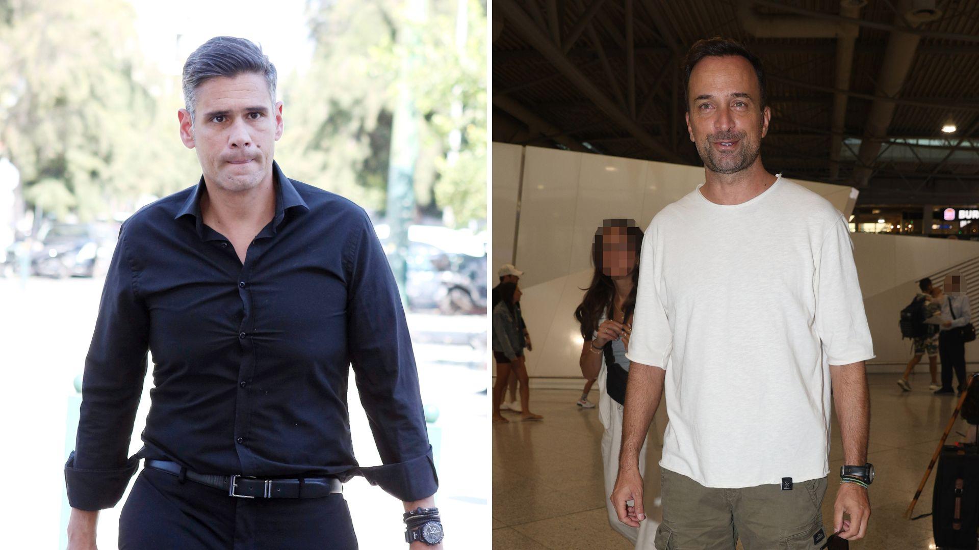 Ουγγαρέζος κατά Λιανού: Ήταν προκλητικός, μας έκανε και χαβαλεδάκο!