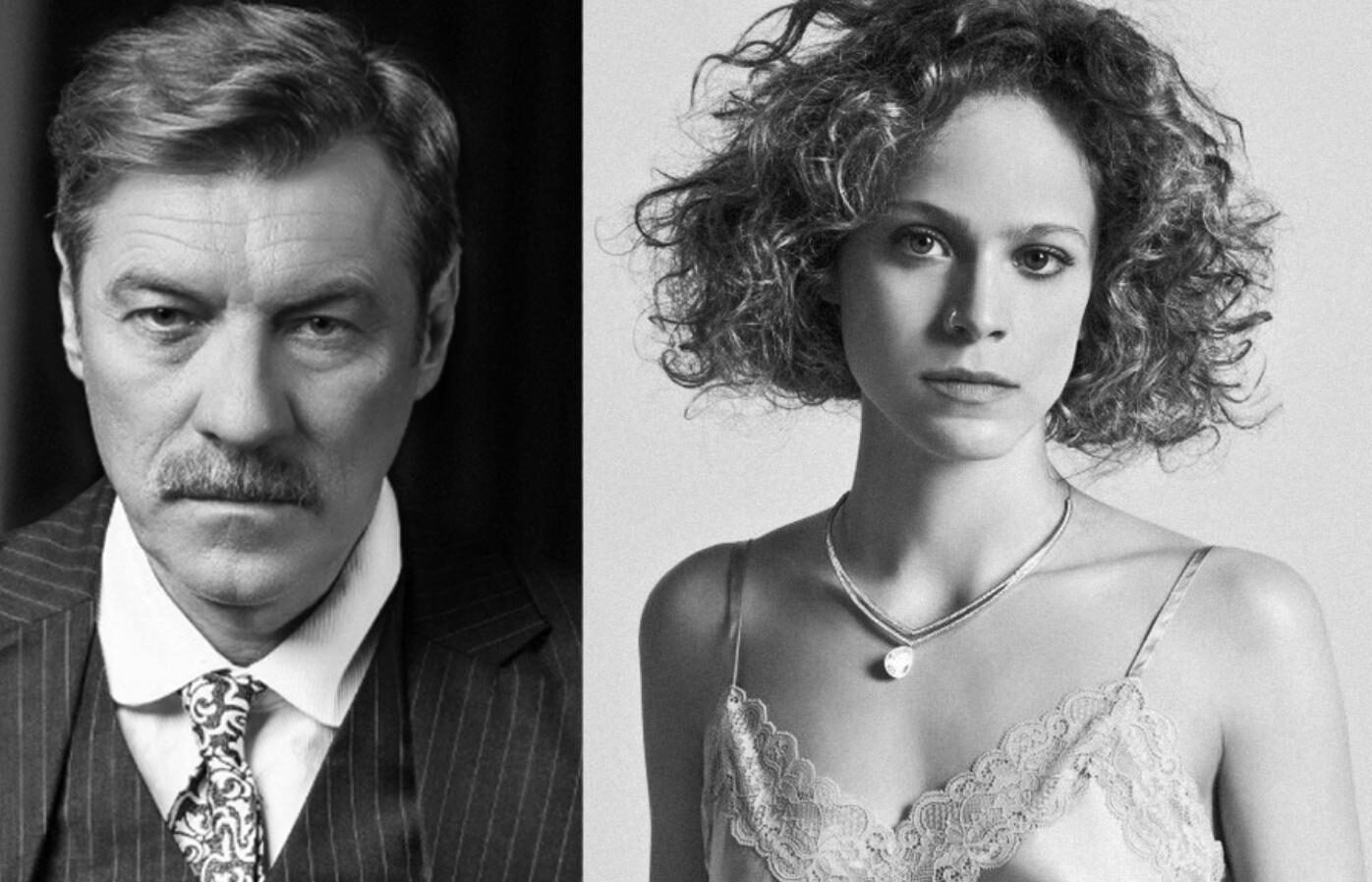 Στάνκογλου και Τρίγγου στη θεατρική «Λόλα»