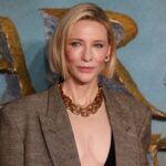 Η Κέιτ Μπλάνσετ στη Μάνη για τη νέα της ταινία