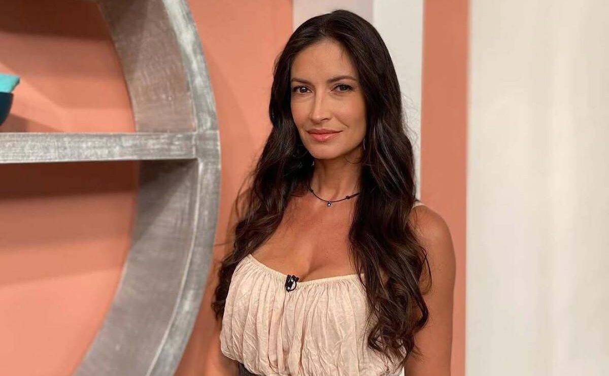 Συγκλονίζει η Μάρα Δαρμουσλή για τη νευρική ανορεξία: «Είχα τάσεις λιποθυμίας»