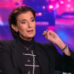 Μίνα Χειμώνα: «Συμβίωνα καιρό με ένα εύρημα!»