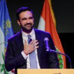 Ζόχραν Μαμντάνι: Ο νέος δήμαρχος της Νέας Υόρκης έχει παίξει σε ταινία της Disney