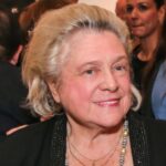 Πέθανε η Μανουέλα Βαρδινογιάννη, σύζυγος του Νίκου Βαρδινογιάννη