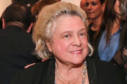 Πέθανε η Μανουέλα Βαρδινογιάννη, σύζυγος του Νίκου Βαρδινογιάννη