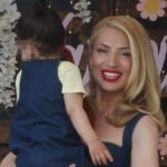 Μαρία Ηλιάκη: Δεν ένιωσα καμία ντροπή που γέννησα στα 44!