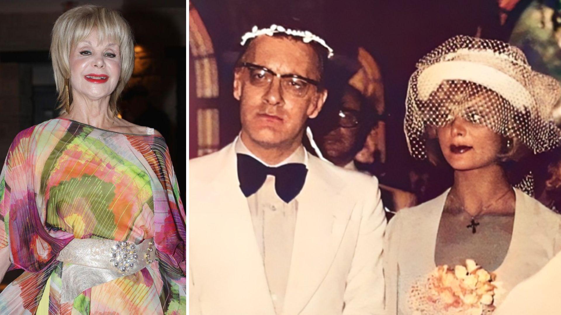 Μαρία Ιωαννίδου: Αρνήθηκα πρόταση γάμου, γιατί θέλω ο τελευταίος μου σύζυγος να είναι ο Φρέντυ Γερμανός!