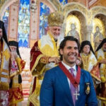 Χρήστος Μαραφάτσος: Άρχοντας του Οικουμενικού Πατριαρχείου ο σύμβουλος του Τραμπ