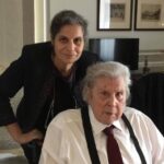 Μαργαρίτα Θεοδωράκη: «Ο Μίκης ήταν καταθλιπτικός, είχε μια τάση αυτοκτονίας»