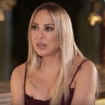 Μελίνα Ασλανίδου: Έκανα προσπάθειες για να κάνω παιδί, αλλά δεν ευοδώθηκαν