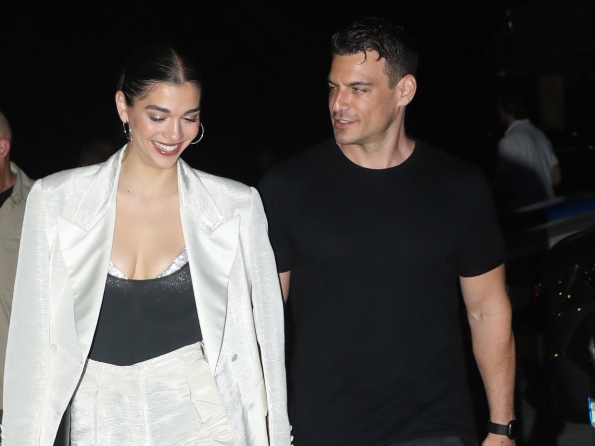 Μελίνα Νικολαΐδη και Δημήτρης Φιντιρίκος: Τίτλοι τέλους στη σχέση τους