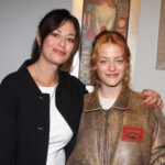 Γαία για Δωροθέα Μερκούρη: Κάθε φορά το κύριο θέμα συζήτησης με τον ψυχολόγο είναι η μαμά!