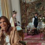 Μιμή Ντενίση: “H γυναίκα πίσω από τον Έλγιν”