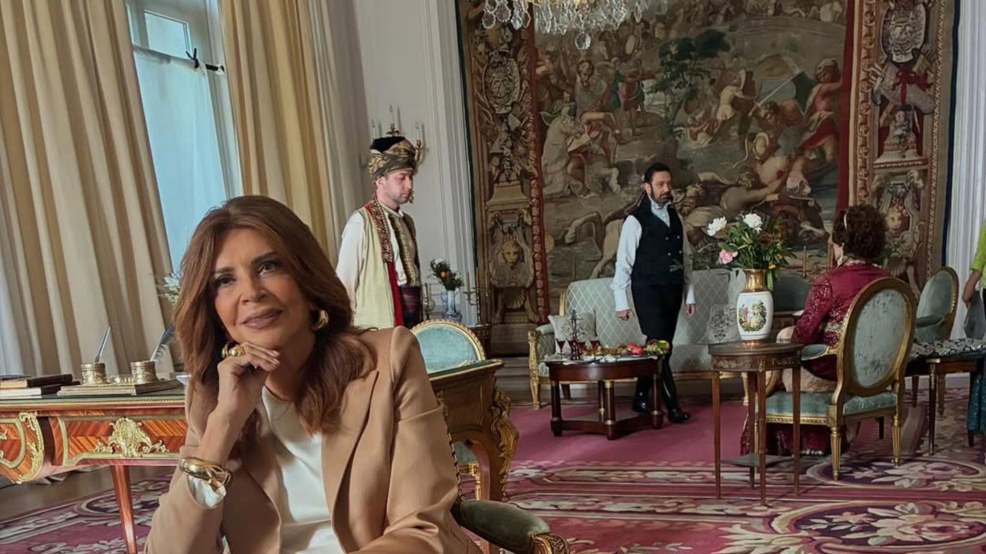 Μιμή Ντενίση: “H γυναίκα πίσω από τον Έλγιν”