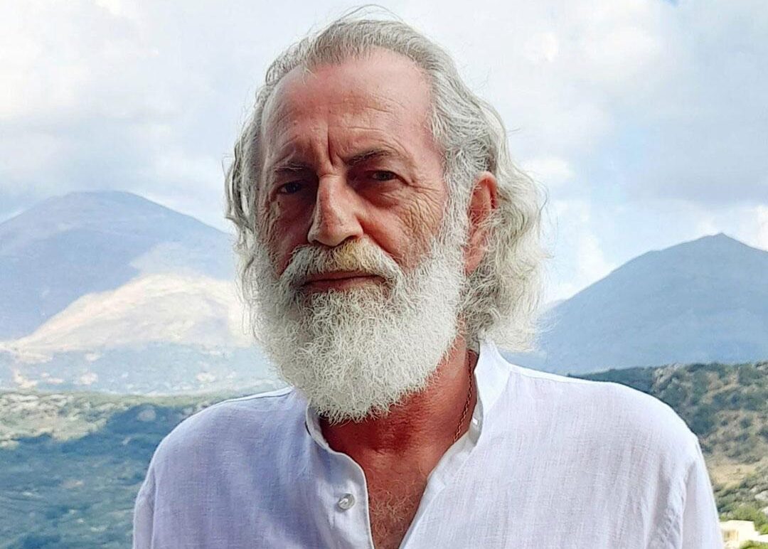 Ο Μιχάλης Αεράκης για το διπλό φονικό στα Βορίζια: Αν δεν γίνει σασμός, φοβάμαι ότι θα ξεσπάσει δεύτερο κύμα