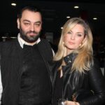 Η Ελισάβετ Μουτάφη έγινε θεία!