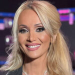 Νάταλι Κάκκαβα: Είχε πόνο στην καρδιά, ρώτησε το Chat GPT και έπαθε κρίση πανικού!