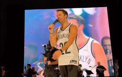 Κωνσταντίνος Αργυρός: Αποθεώθηκε στη Νέα Υόρκη