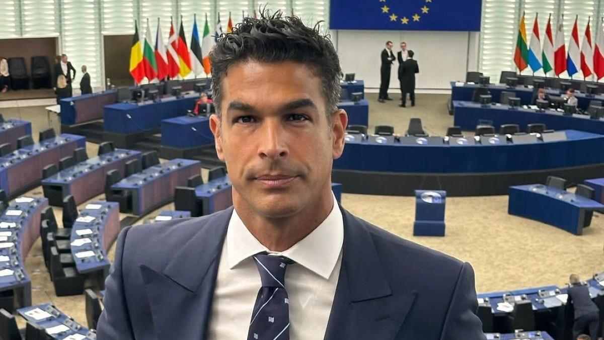 Δύσκολες ώρες για τον Νίκο Αναδιώτη: Πέθανε ο πατέρας του